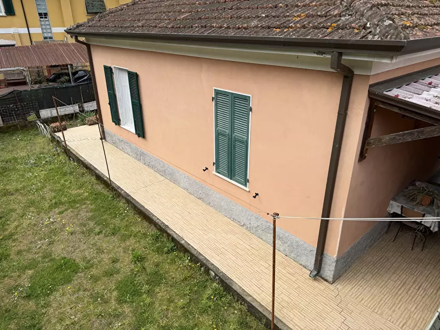 Immagine 3 di Casa indipendente in vendita  a Sarzana