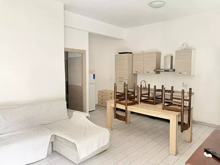 Immagine 5 di Trilocale in vendita  in Via Provinciale snc a Lerici