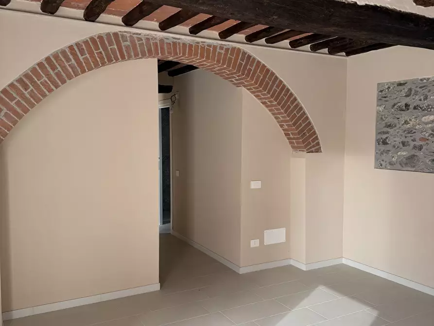 Immagine 2 di Quadrilocale in vendita  a Sarzana