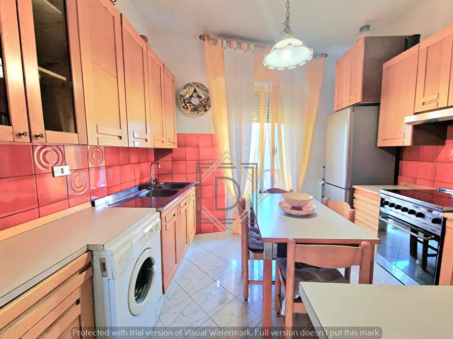 Immagine 6 di Quadrilocale in vendita  a Sarzana