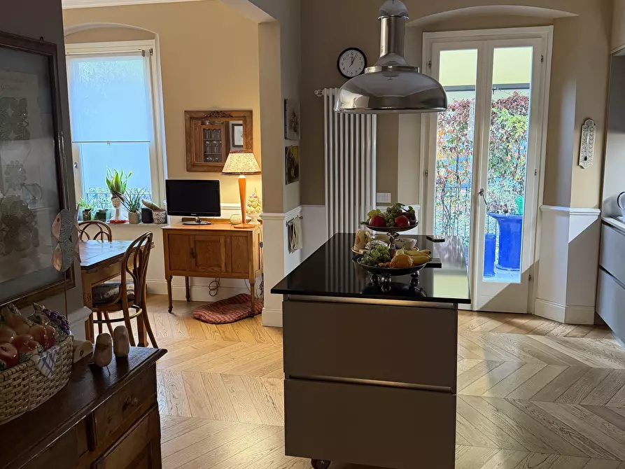 Immagine 5 di Appartamento in affitto  in Piazza Vittorio Veneto a Sarzana