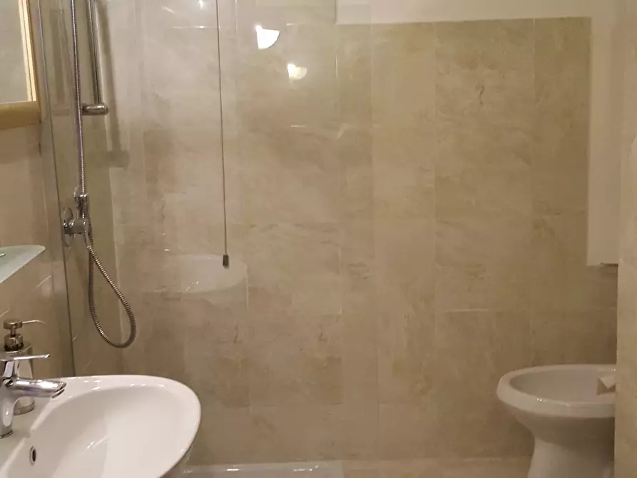 Immagine 18 di Quadrilocale in affitto  a Sarzana