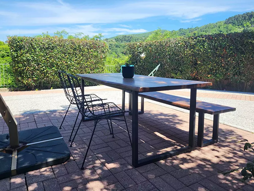 Immagine 10 di Quadrilocale in vendita  a Santo Stefano Di Magra