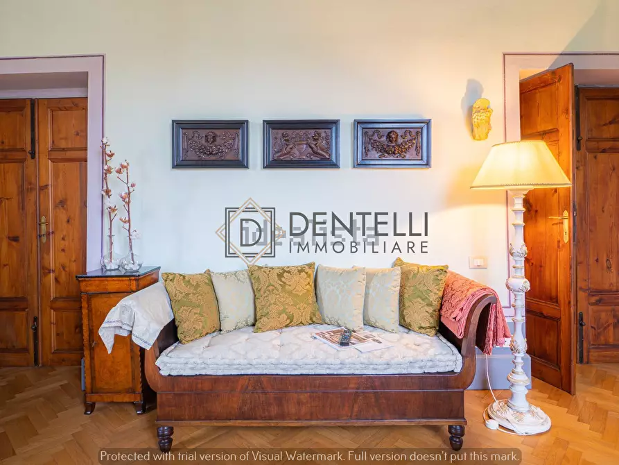 Immagine 6 di Appartamento in vendita  a Sarzana