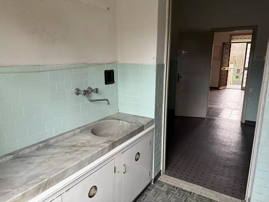 Immagine 29 di Casa bifamiliare in vendita  a Sarzana