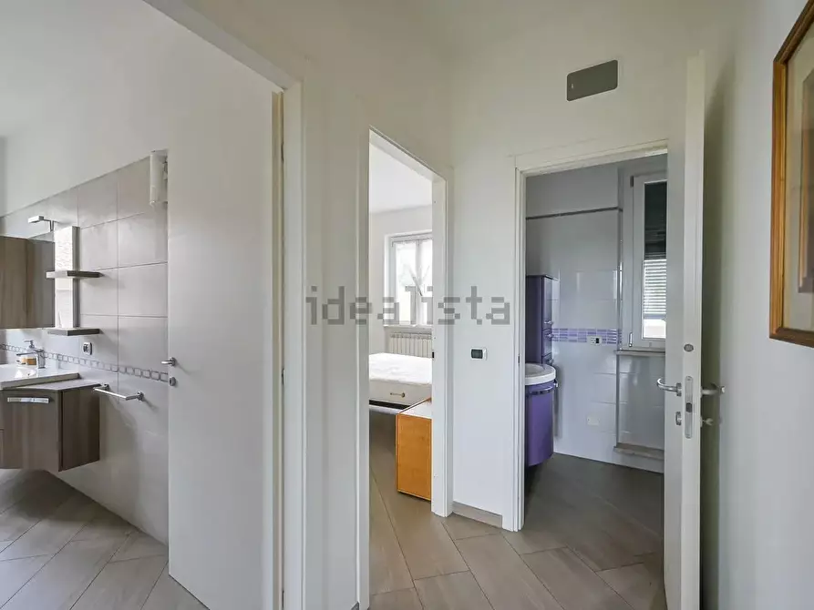 Immagine 5 di Casa bifamiliare in vendita  a Sarzana
