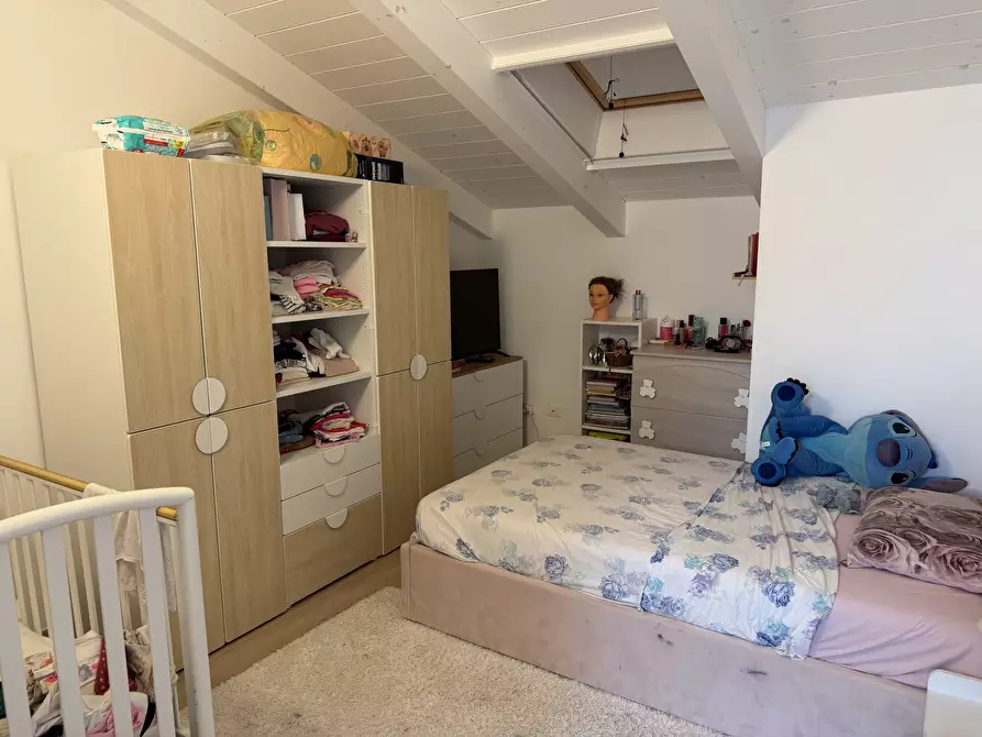 Immagine 31 di Quadrilocale in vendita  a Santo Stefano Di Magra