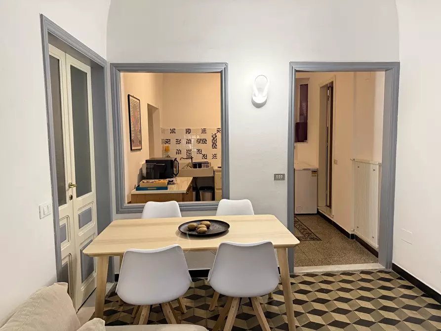 Immagine 13 di Trilocale in vendita  in Piazza Luni a Sarzana