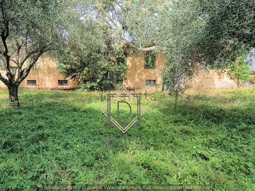 Immagine 29 di Quadrilocale in vendita  a Ameglia