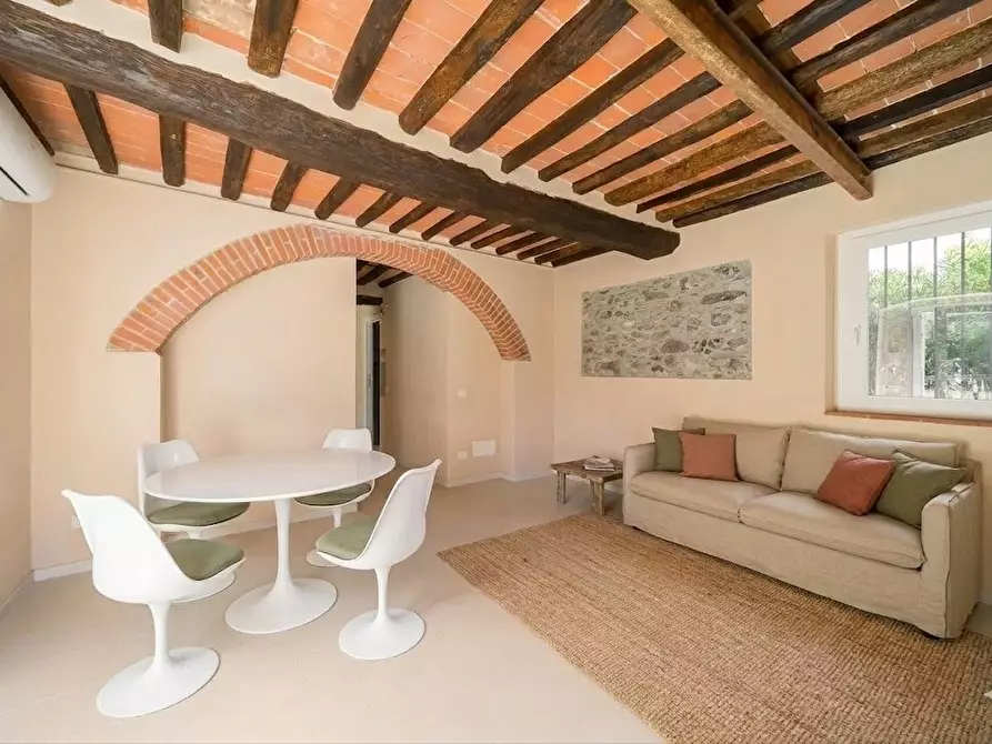 Immagine 1 di Quadrilocale in vendita  a Sarzana