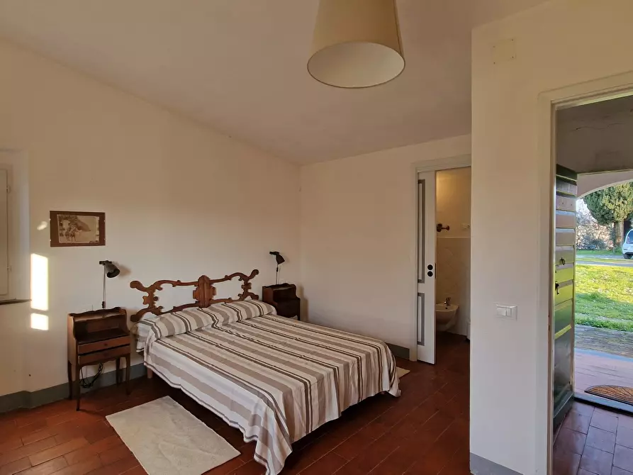 Immagine 7 di Bilocale in affitto  a Sarzana