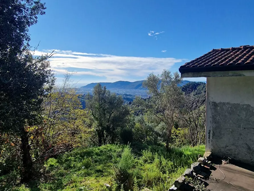 Immagine 3 di Rustico / casale in vendita  a Sarzana