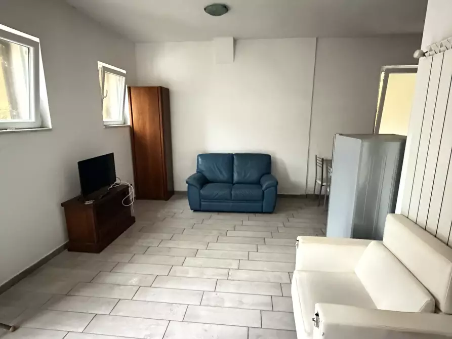 Immagine 12 di Trilocale in vendita  in Via Provinciale a Lerici
