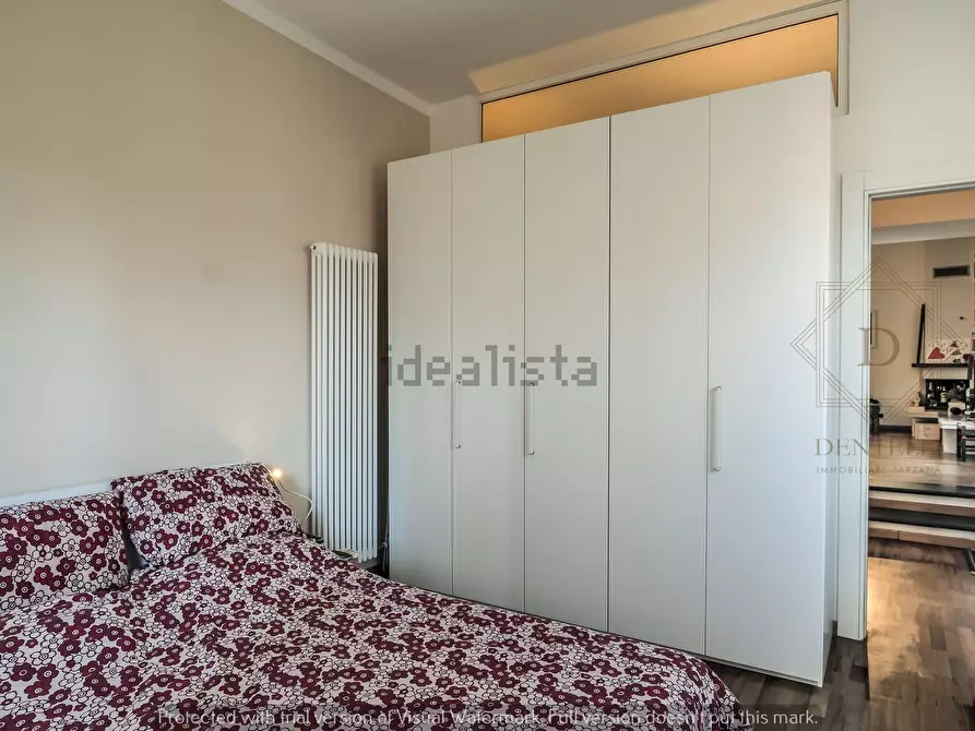 Immagine 9 di Quadrilocale in vendita  a Sarzana