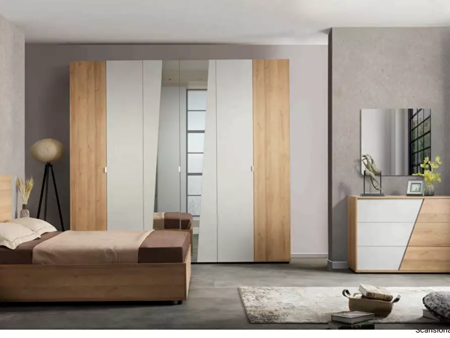 Immagine 6 di Bilocale in vendita  a Sarzana