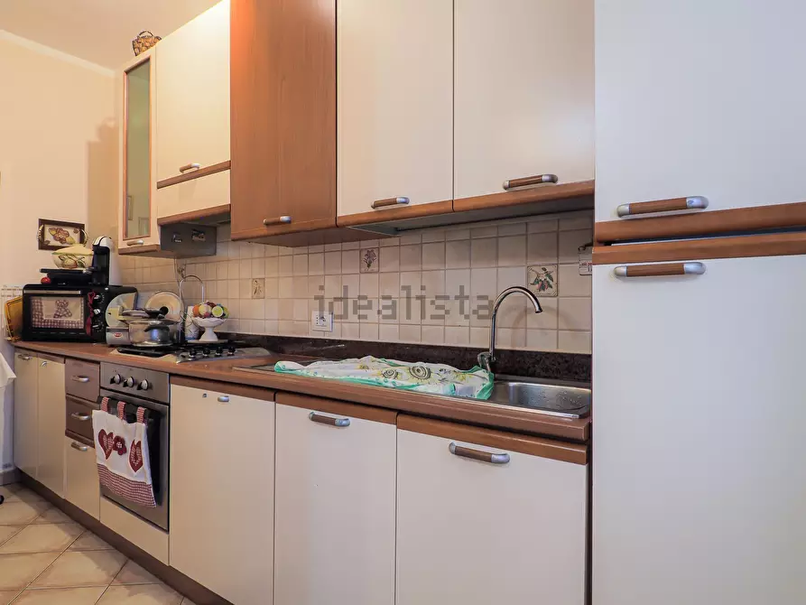 Immagine 22 di Casa trifamiliare in vendita  in Via Morucciola a Arcola