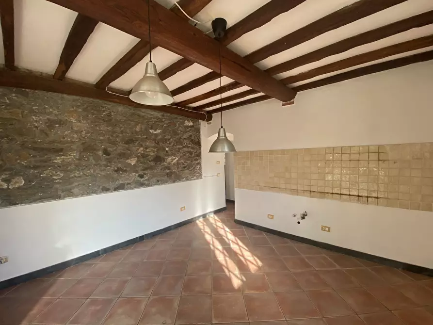 Immagine 6 di Casa indipendente in vendita  a Ameglia