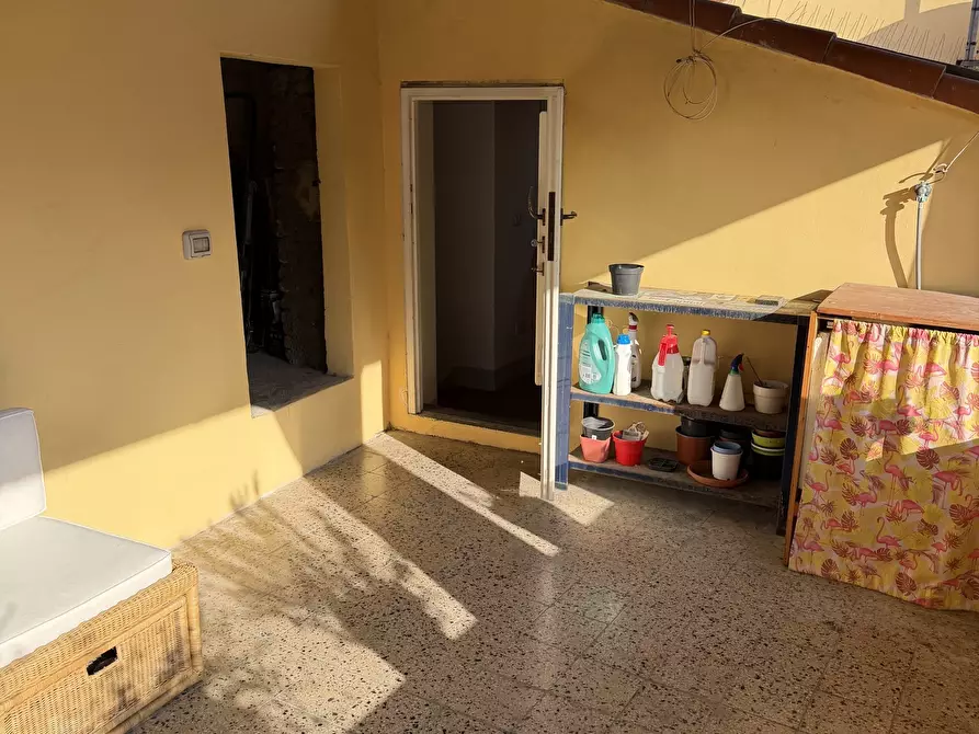 Immagine 27 di Quadrilocale in affitto  a Sarzana