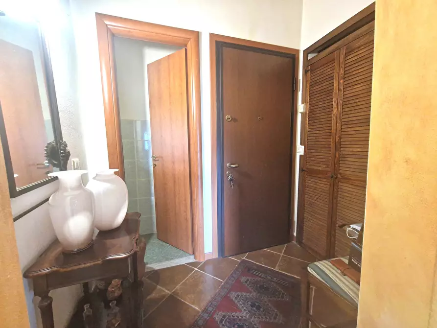 Immagine 11 di Bilocale in vendita  a Arcola