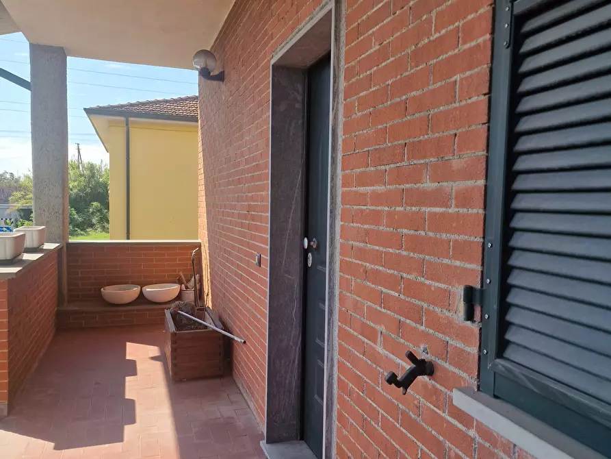 Immagine 34 di Casa bifamiliare in vendita  a Sarzana