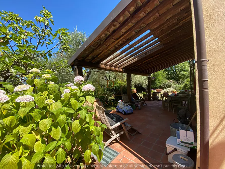 Immagine 6 di Casa bifamiliare in vendita  a Ameglia