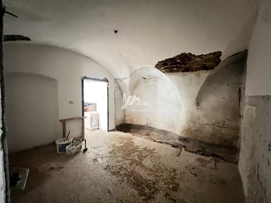 Immagine 7 di Bilocale in vendita  in Via brione 7 a Polaveno