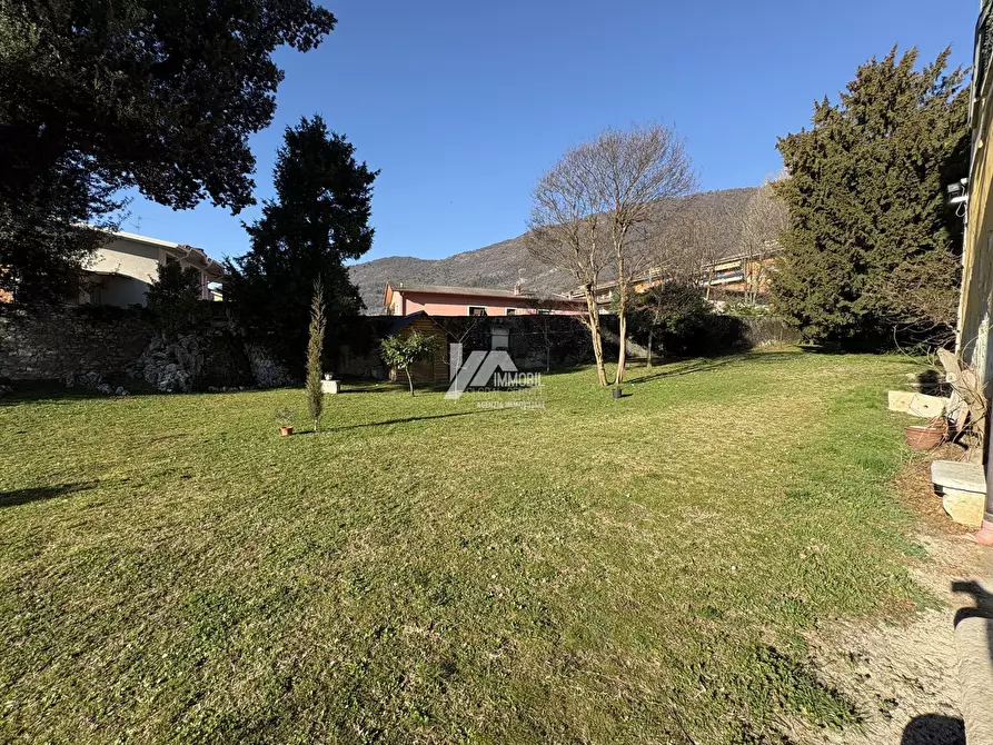 Immagine 8 di Villa in vendita  in Via Carini 25 a Botticino