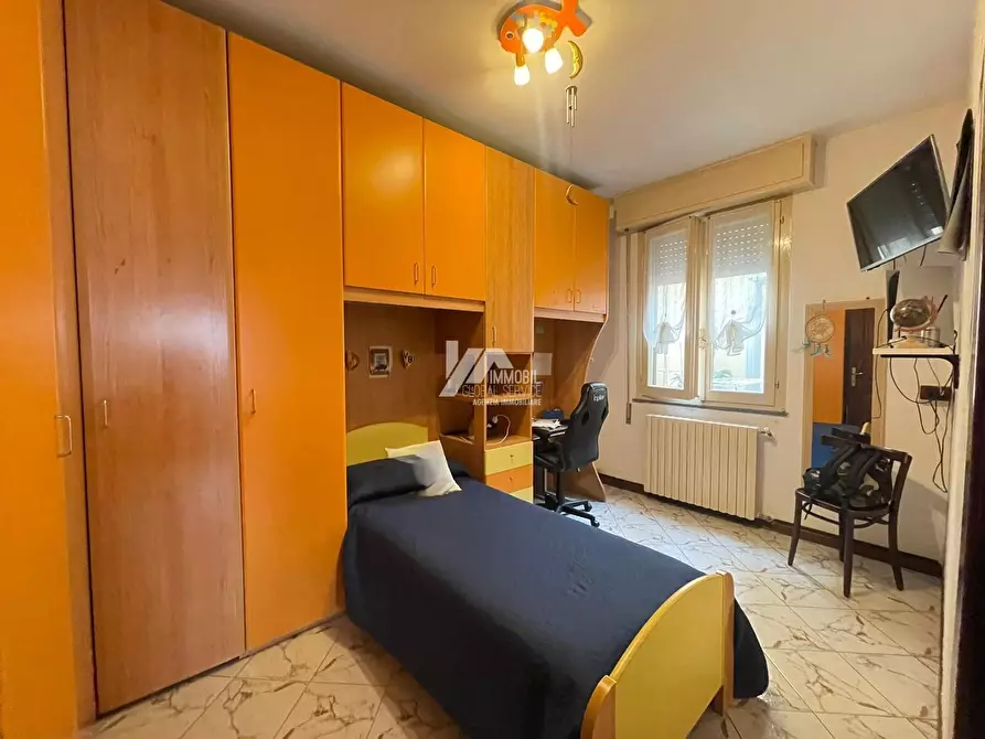 Immagine 11 di Attività artigianale in vendita  in Via dell'Industria 53 a Travagliato