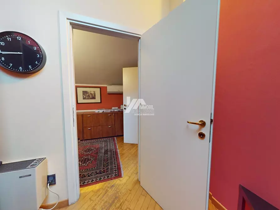 Immagine 5 di Trilocale in vendita  in Via Lattanzio Gambara 75 a Brescia