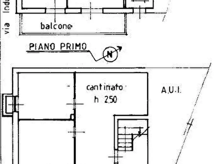 Immagine 23 di Attività artigianale in vendita  in Via dell'Industria 53 a Travagliato