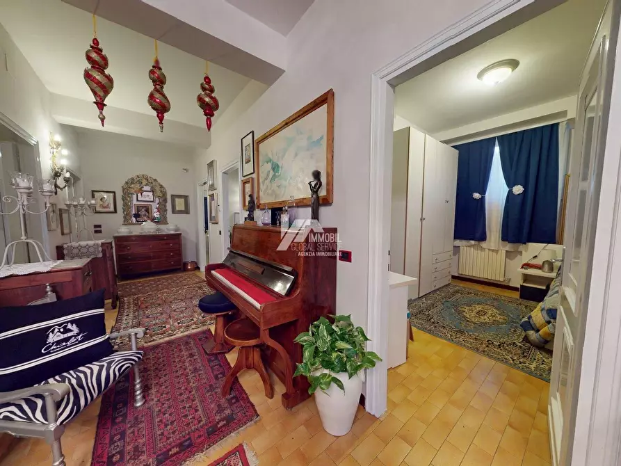 Immagine 33 di Villa in vendita  in Via Vittorio Veneto 8 a Rezzato