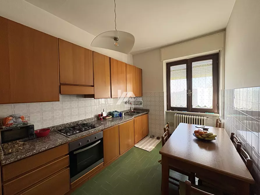 Immagine 10 di Villa in vendita  in Via Carini 25 a Botticino