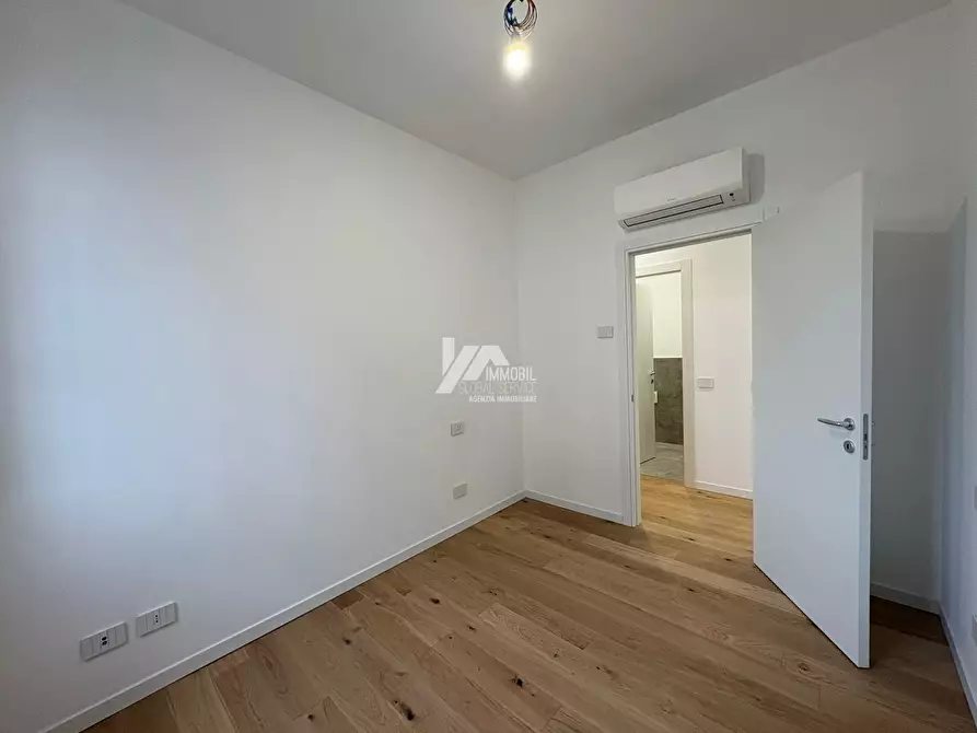 Immagine 7 di Trilocale in vendita  in Via Toscana 34 a Brescia