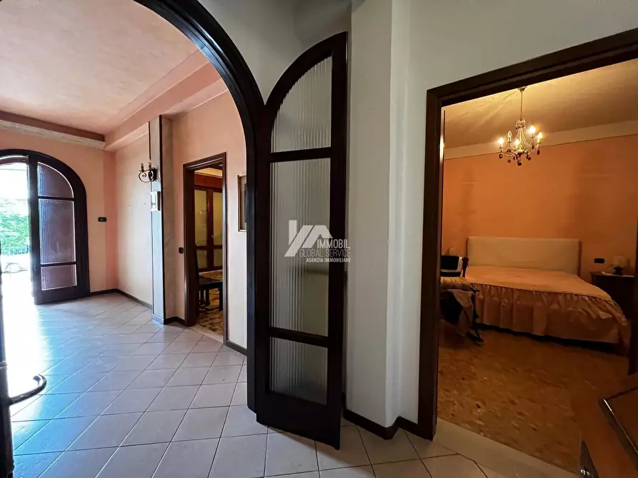 Immagine 5 di Quadrilocale in vendita  a Concesio