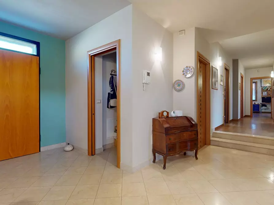 Immagine 21 di Villa in vendita  in Via Crocefisso 60G a Erbusco