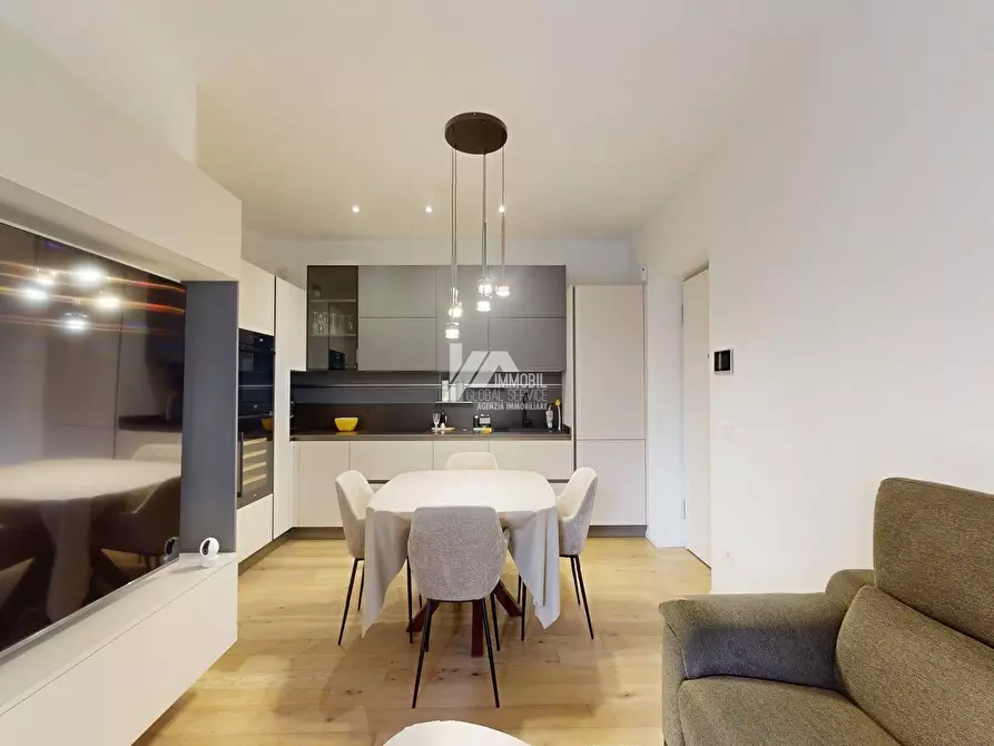 Immagine 10 di Trilocale in vendita  in Via Chiusure 102 a Brescia