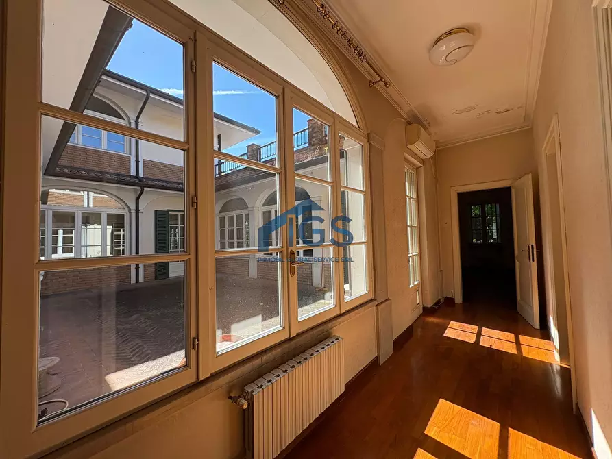 Immagine 20 di Villa in vendita  in Via Santa Giulia 3 a Travagliato