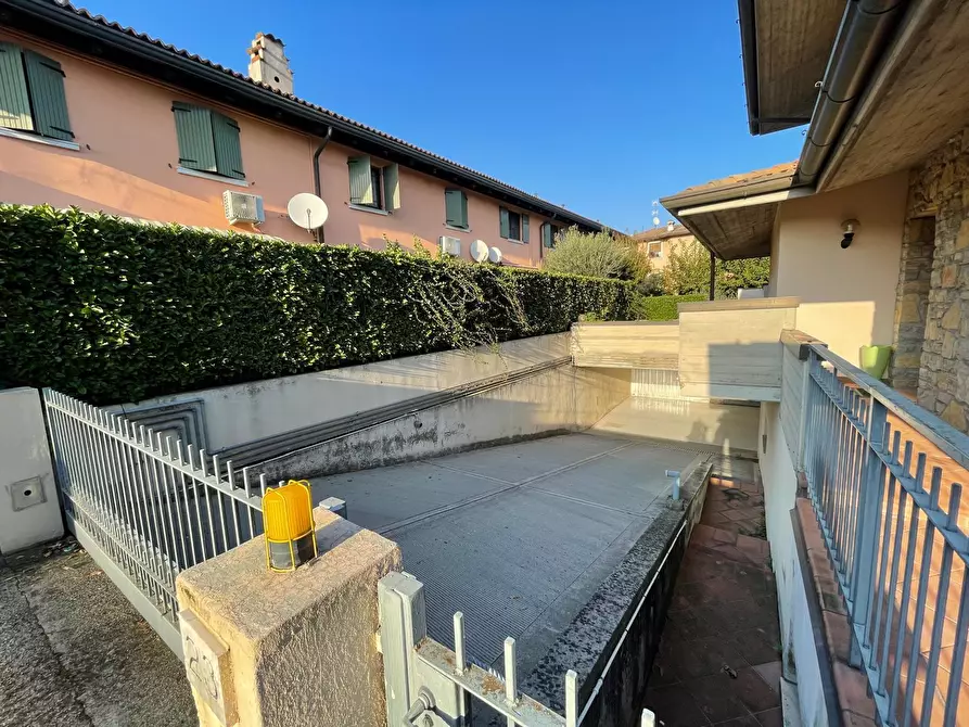 Immagine 3 di Villa in vendita  in Via della Musia 25 a Brescia