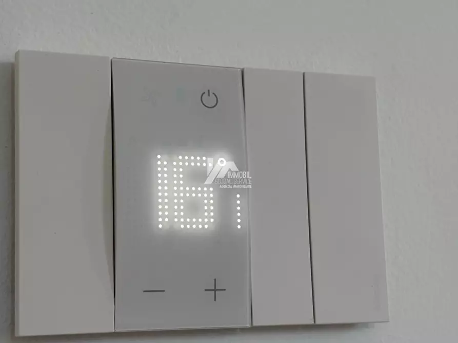 Immagine 23 di Trilocale in vendita  in Via Toscana 55 a Brescia