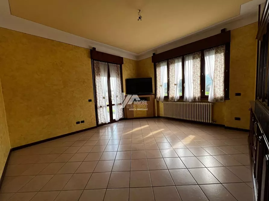 Immagine 11 di Quadrilocale in vendita  a Concesio