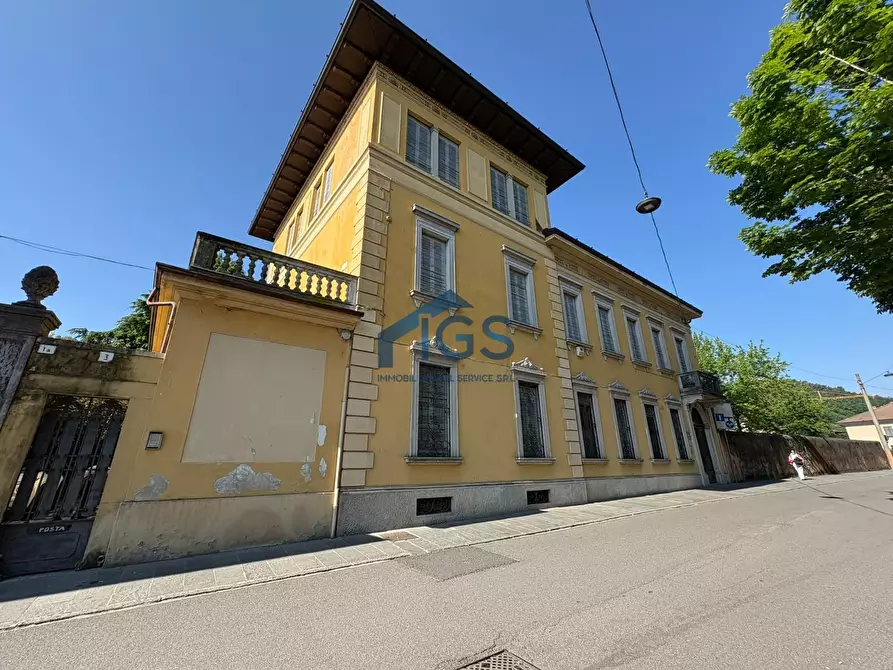 Immagine 2 di Villa in vendita  in Via Minzoni Don 5 a Rovato