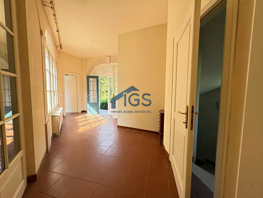 Immagine 15 di Villa in vendita  in Via Santa Giulia 3 a Travagliato