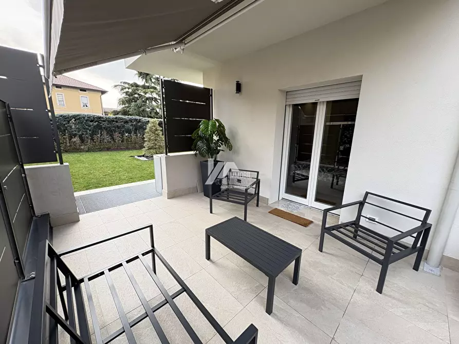 Immagine 19 di Trilocale in vendita  in Via Chiusure 102 a Brescia