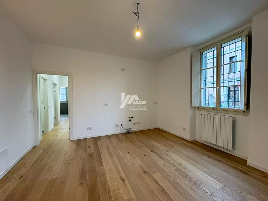 appartamento in vendita a Brescia in zona Villaggio Sereno