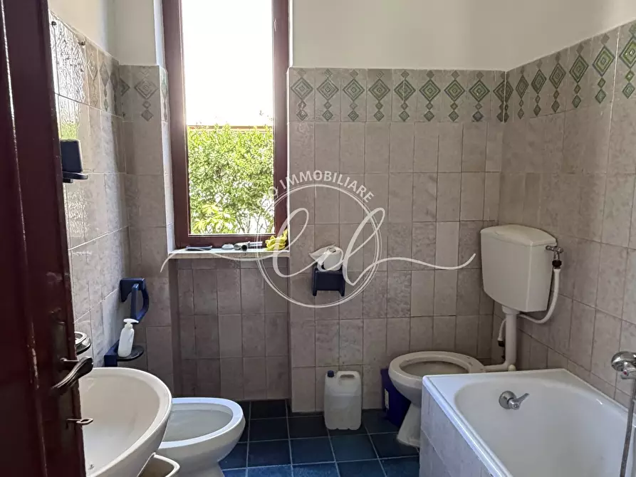 Immagine 16 di Quadrilocale in vendita  a Camaiore