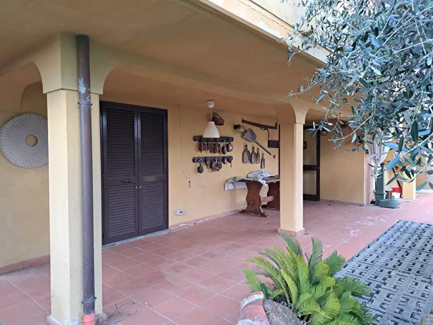 Immagine 5 di Casa indipendente in vendita  a Massarosa