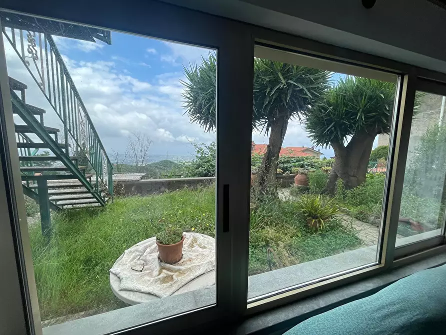 Immagine 22 di Porzione di casa in vendita  a Pietrasanta