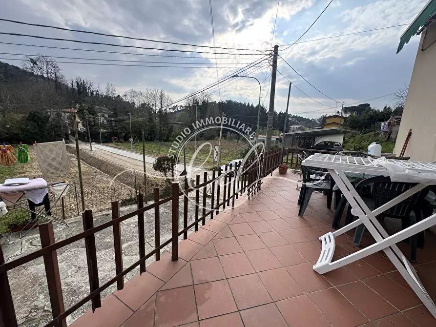 Immagine 3 di Terratetto in vendita  a Camaiore