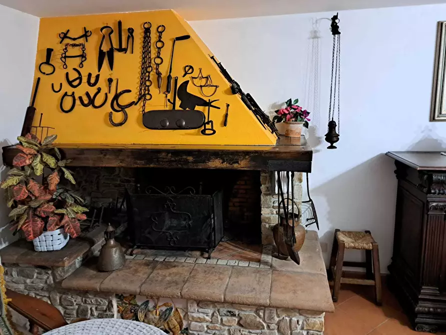 Immagine 47 di Casa indipendente in vendita  a Massarosa