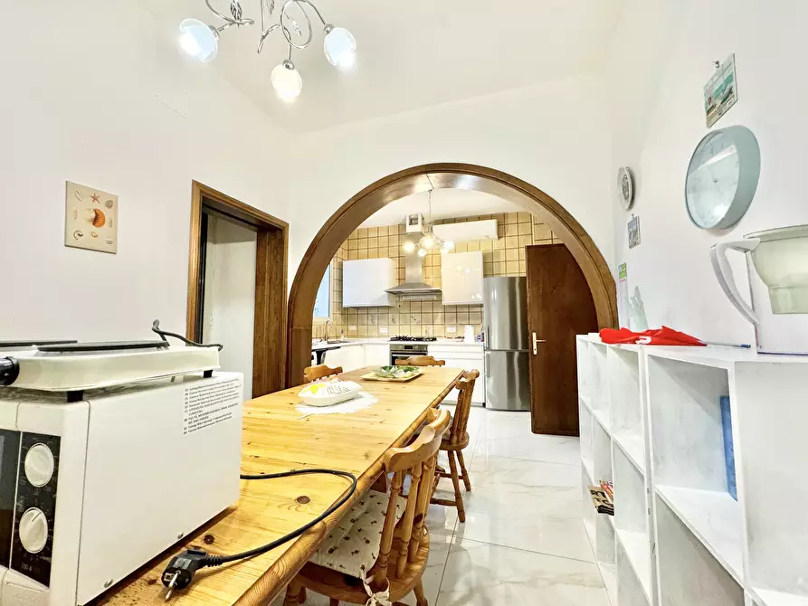 Immagine 27 di Porzione di casa in vendita  a Forte Dei Marmi